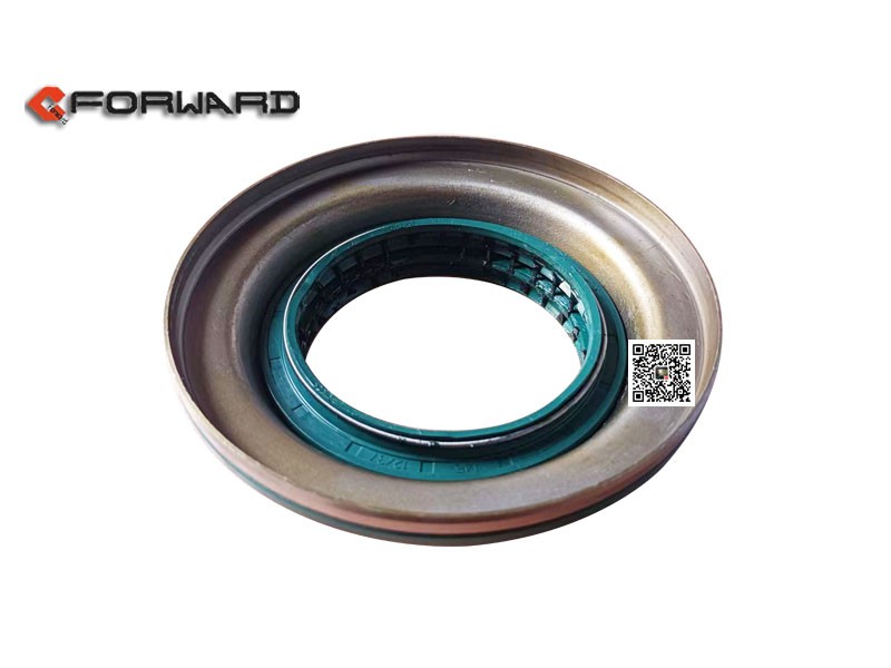 06.56289.0319 主减速器油封,Main reducer oil seal,济南向前汽车配件有限公司