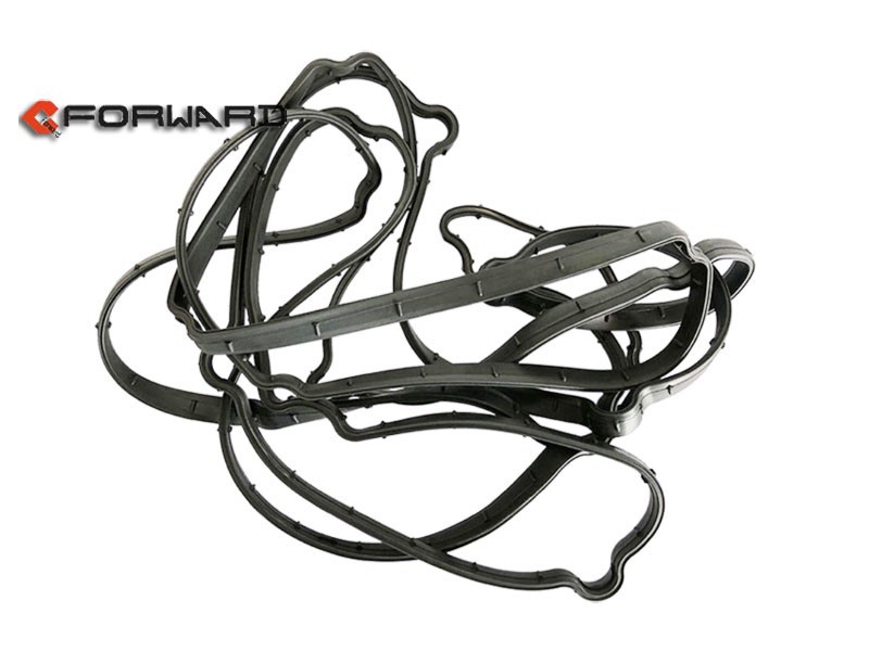 3695663X,valve cover gasket,济南向前汽车配件有限公司