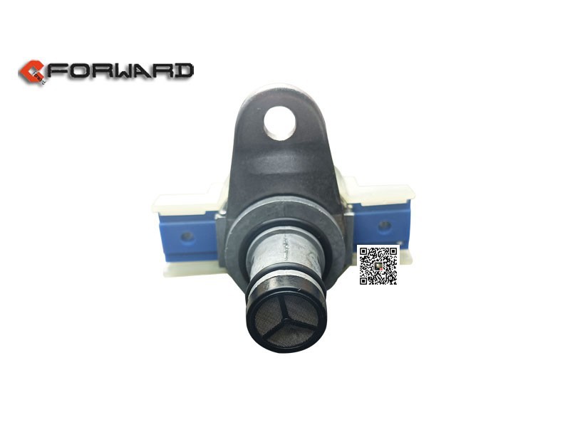1000100481,Solenoid valve assembly,济南向前汽车配件有限公司