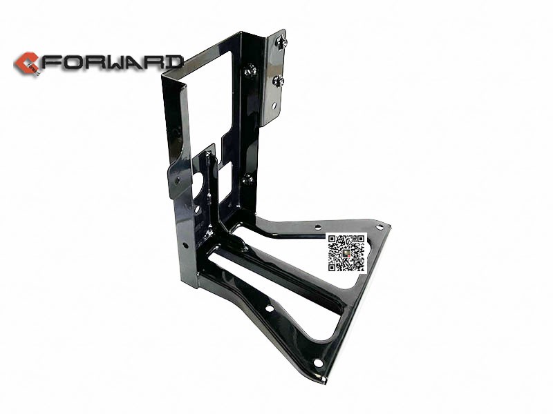 DZ15221244041,door step mounting bracket,济南向前汽车配件有限公司