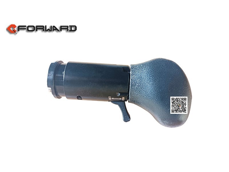 10JS160T-1708010-1,shift handle,濟(jì)南向前汽車配件有限公司