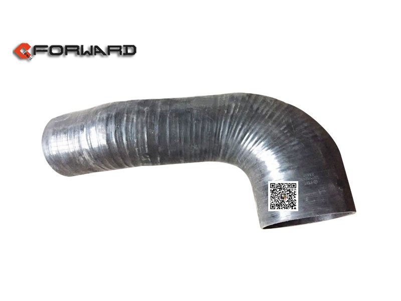 DZ97259190406,Formed Air Hose,濟(jì)南向前汽車配件有限公司
