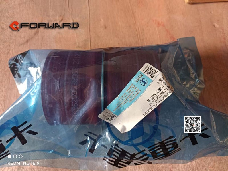 DZ96259535063  内氟外硅胶管 L3000
