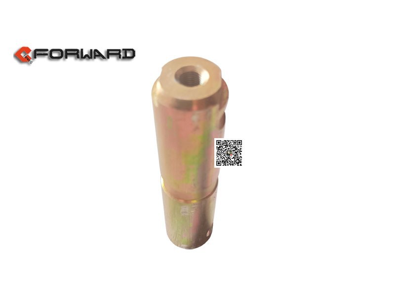 1108929500004,Rear leaf spring pin,济南向前汽车配件有限公司