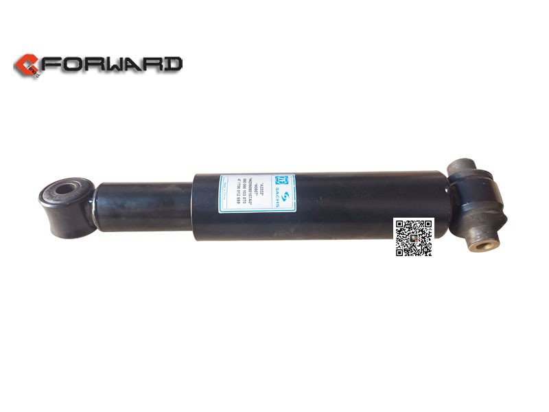 FH4295090107A0,Shock absorber,济南向前汽车配件有限公司