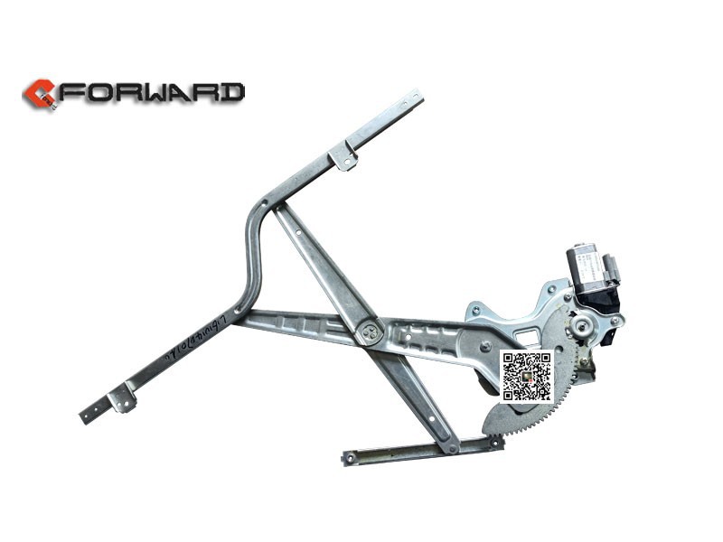 L1610140701A0,Left front door electric lifter,济南向前汽车配件有限公司