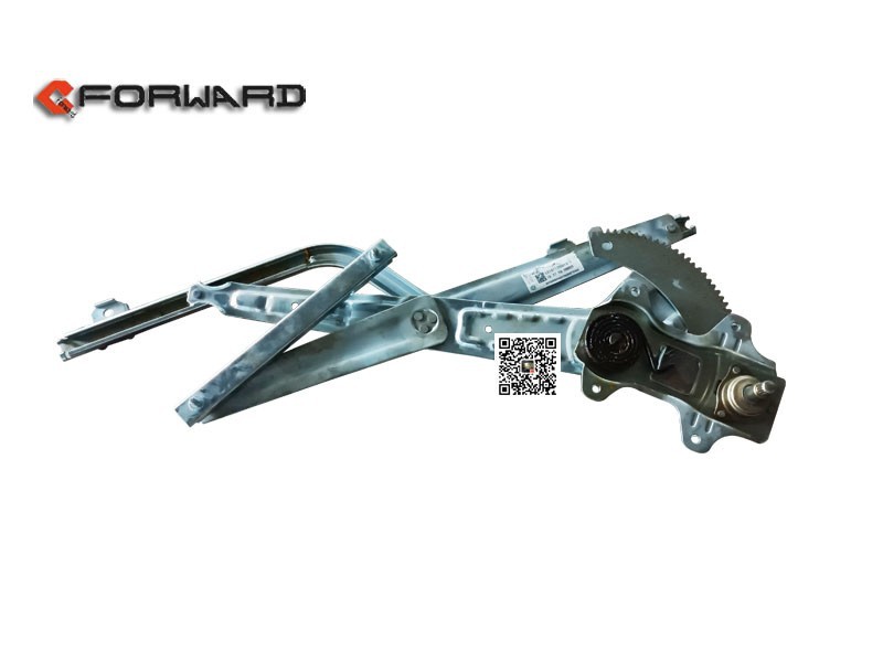 LG1611330013,Left glass lifter assembly,济南向前汽车配件有限公司