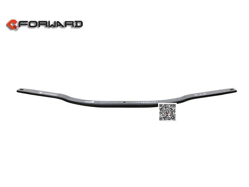 SZ95200092103,Rear leaf spring 3 pieces,济南向前汽车配件有限公司