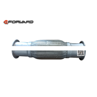 LG9704540112,Exhaust bellows pipe,濟(jì)南向前汽車(chē)配件有限公司