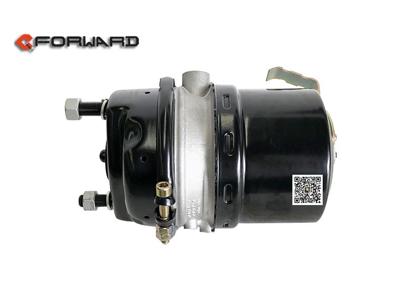 HD90129360070,Brake air chamber (right),濟(jì)南向前汽車配件有限公司