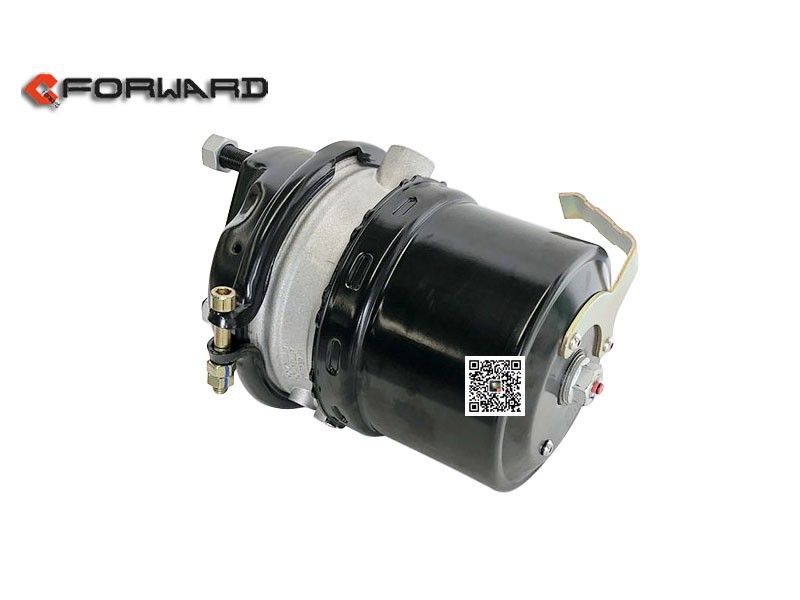 HD90129360070,Brake air chamber (right),濟(jì)南向前汽車配件有限公司