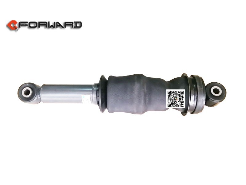 WG1664440201,Air spring shock absorber,济南向前汽车配件有限公司