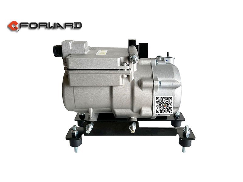 DZ16251847301,Electric driven compressor,济南向前汽车配件有限公司