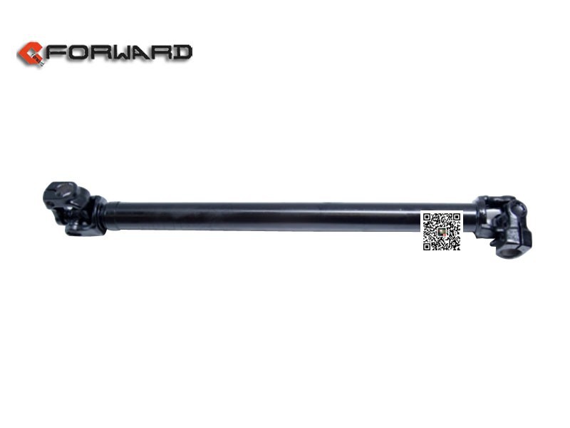 DZ95189460408,Steering expansion shaft total,济南向前汽车配件有限公司
