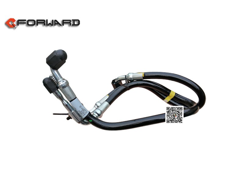 21841373,High pressure tubing assembly for directional machine,济南向前汽车配件有限公司