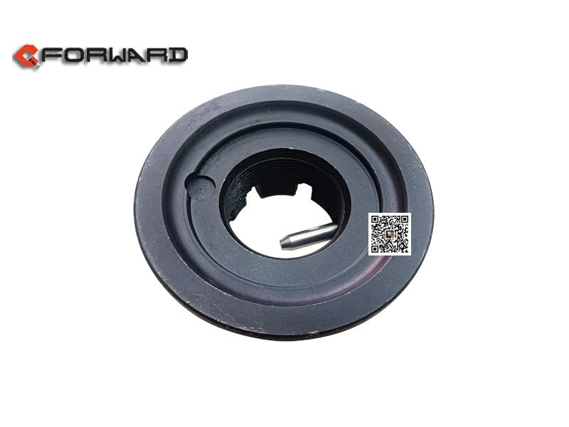 Q0326647030,Hub lock nut,濟南向前汽車配件有限公司