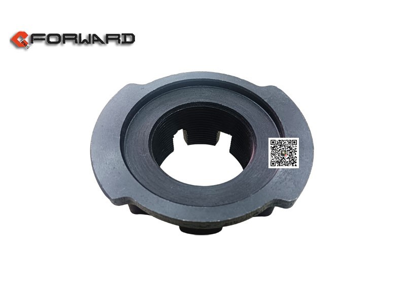 E0326217180,Hub lock nut,济南向前汽车配件有限公司