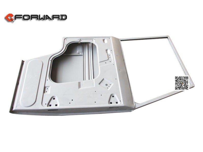 116100210004,Left door assembly,济南向前汽车配件有限公司 116100210004,Left door assembly,济南向前汽车配件有限公司