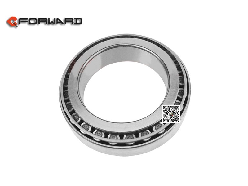 06.32489.0012,Tapered roller bearing,济南向前汽车配件有限公司