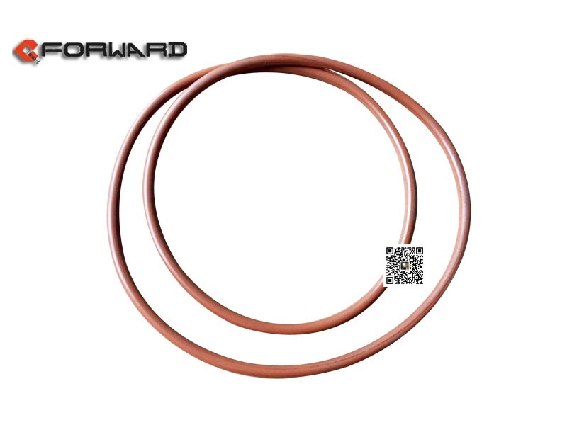 06.56341.4254,Wheel-side O-ring seal,济南向前汽车配件有限公司