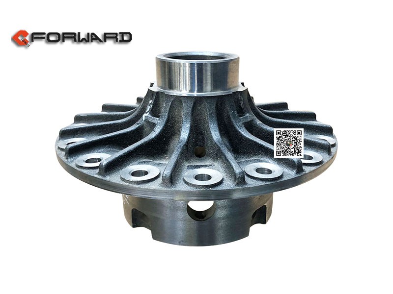 HD90129320928,Interwheel differential housing,济南向前汽车配件有限公司 HD90129320928,Interwheel differential housing,济南向前汽车配件有限公司