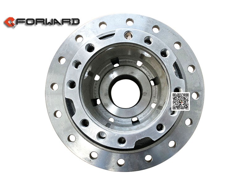 HD90129320928,Interwheel differential housing,济南向前汽车配件有限公司 HD90129320928,Interwheel differential housing,济南向前汽车配件有限公司