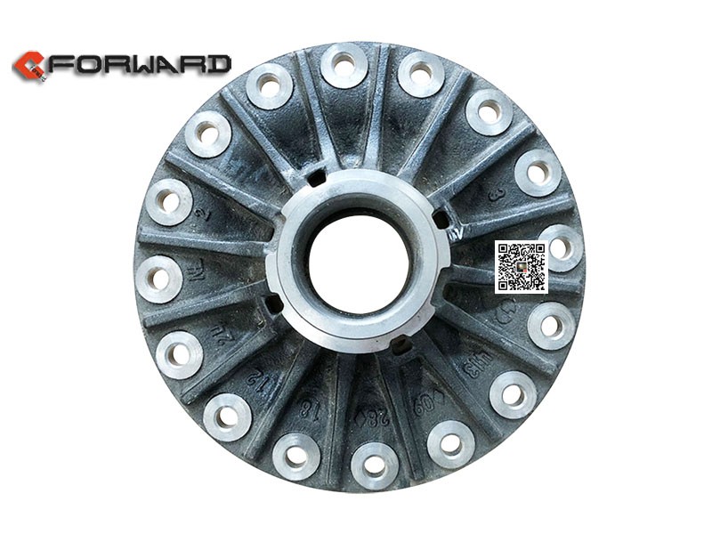 HD90129320928,Interwheel differential housing,济南向前汽车配件有限公司 HD90129320928,Interwheel differential housing,济南向前汽车配件有限公司