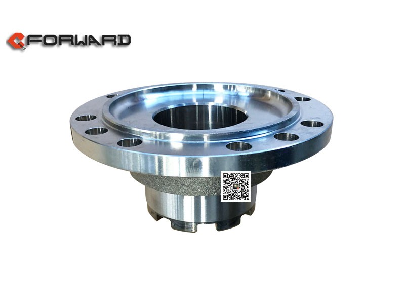 HD90129321032   轮间差速器壳 HDZ425