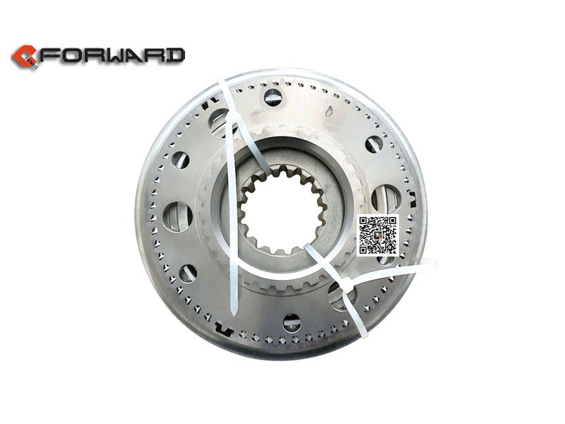 12JS160T-1701170,1/2 speed synchronizer,济南向前汽车配件有限公司