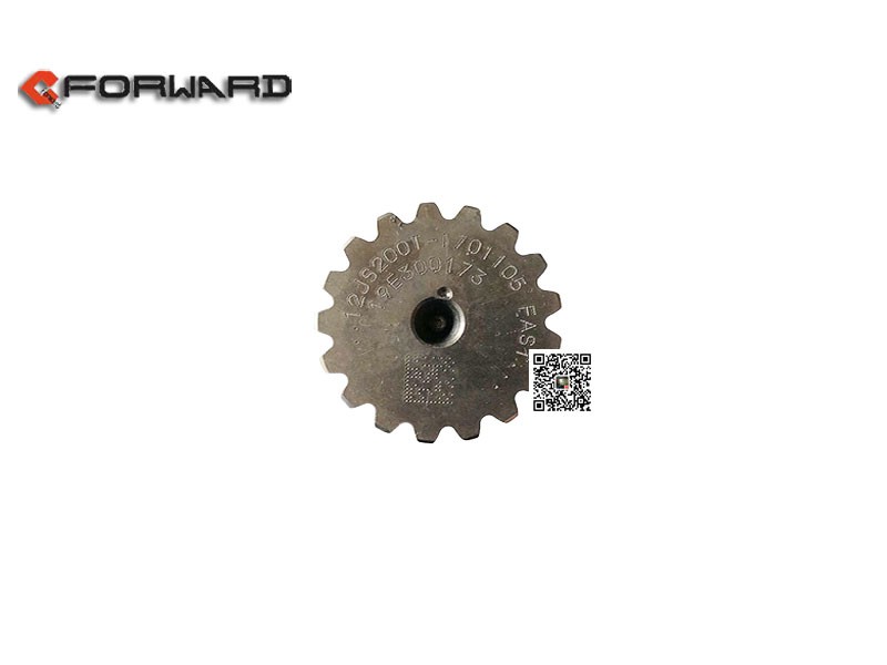 12JS200T-1701105,Biaxial G,濟(jì)南向前汽車(chē)配件有限公司
