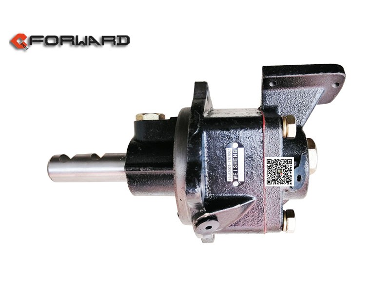 12JS200T-1707062,Shifting cylinder,济南向前汽车配件有限公司