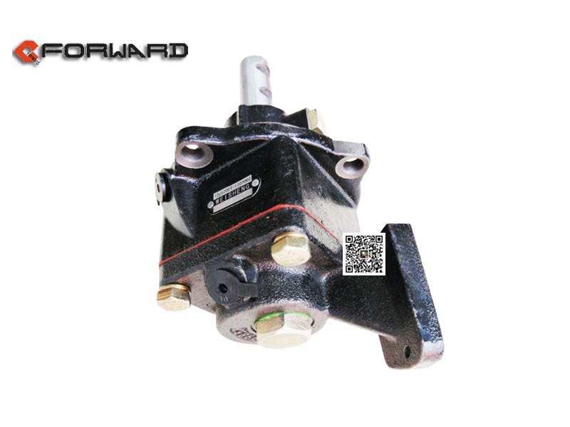 12JS200T-1707062,Shifting cylinder,济南向前汽车配件有限公司