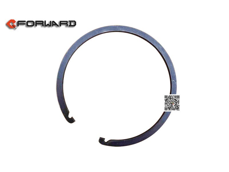 12JS160T-1701107,Reverse gear clamp,济南向前汽车配件有限公司