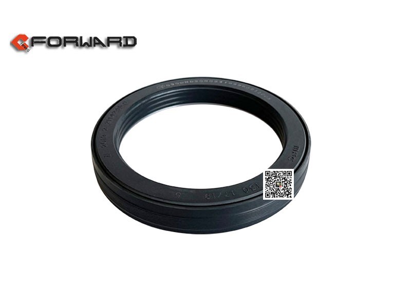 HD90009410996,Hub oil seal,济南向前汽车配件有限公司