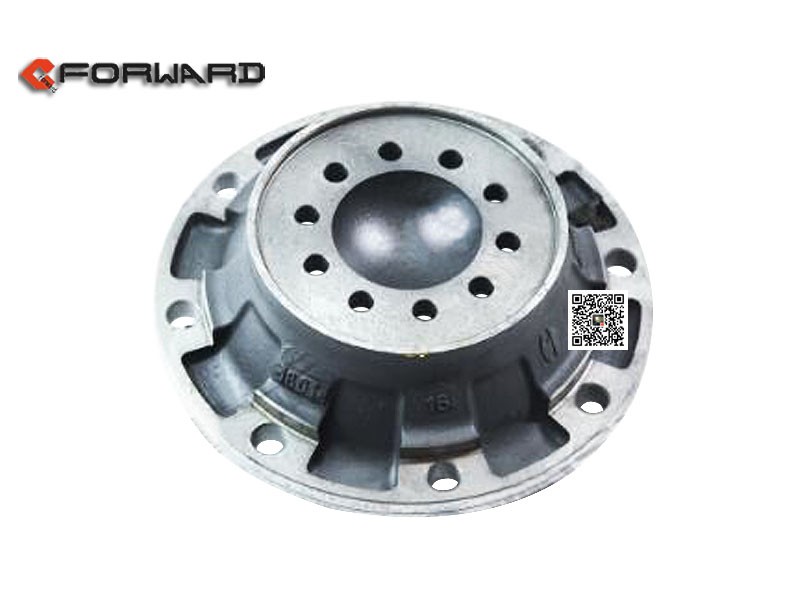 HD90009418004,Front wheel hub,濟(jì)南向前汽車配件有限公司