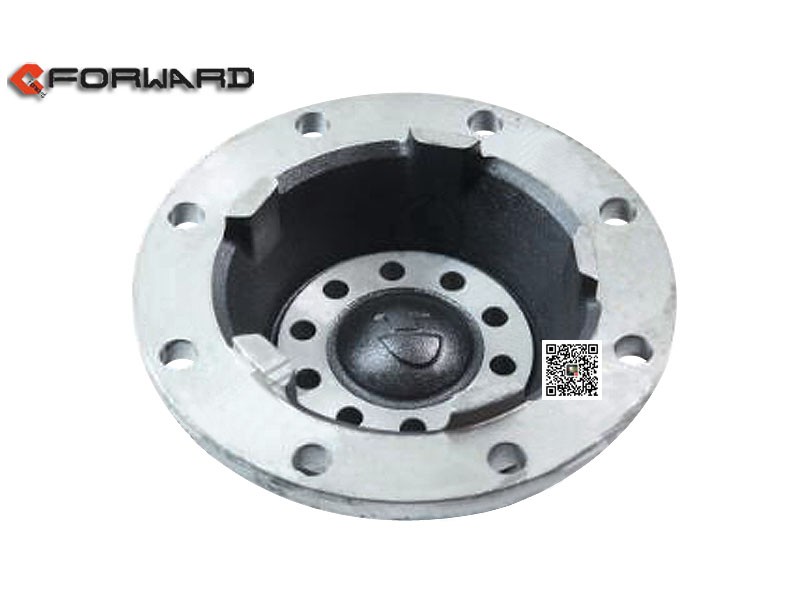 HD90009418004,Front wheel hub,濟(jì)南向前汽車配件有限公司