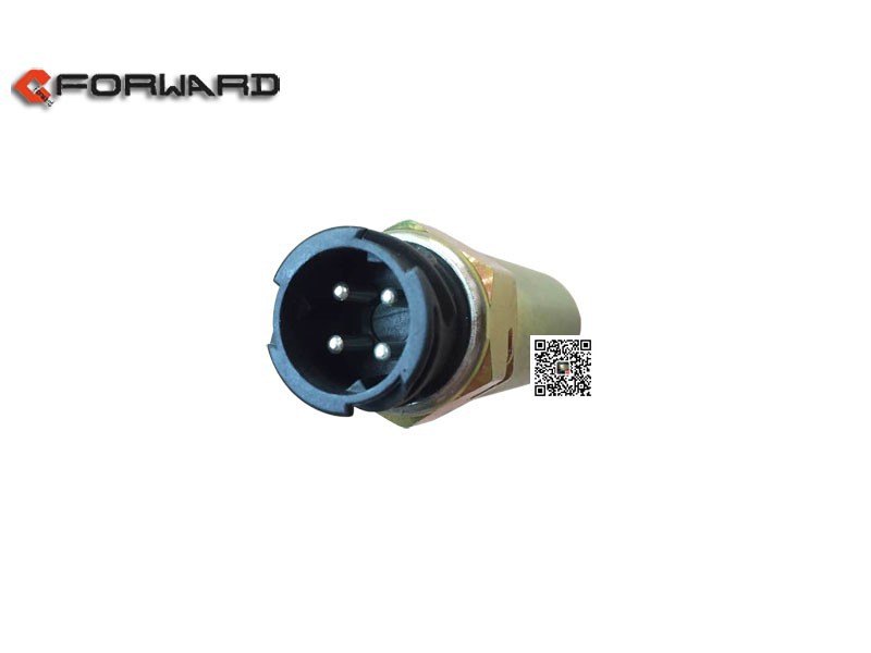 C03054-21,Electronic sensor (odometer),濟南向前汽車配件有限公司