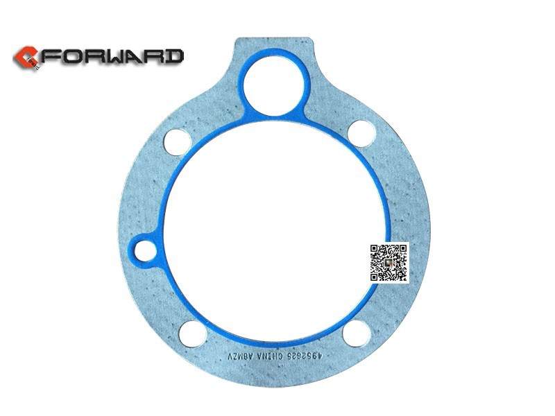 4952625,Air pressure sealing pad,济南向前汽车配件有限公司