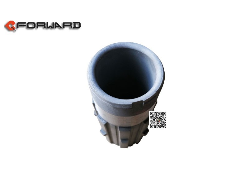 DZ91129320066,Hollow spline shaft,濟南向前汽車配件有限公司