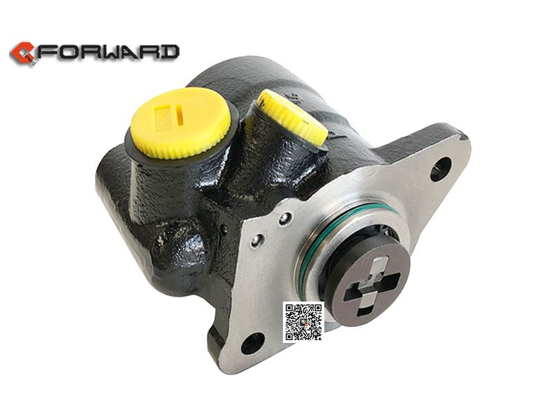 DZ96319470769,Steering oil pump,濟南向前汽車配件有限公司