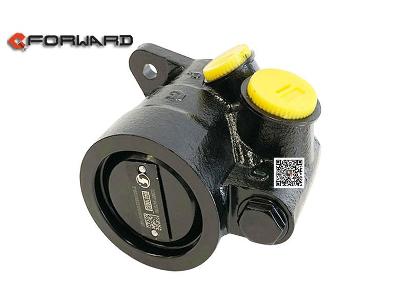 DZ96319470769,Steering oil pump,濟南向前汽車配件有限公司