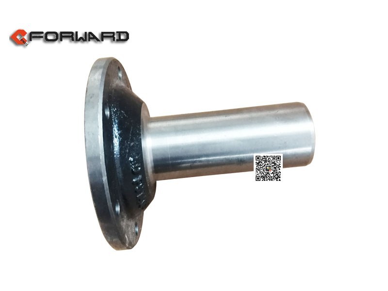 F91409-11,One shaft bearing cover,濟(jì)南向前汽車配件有限公司