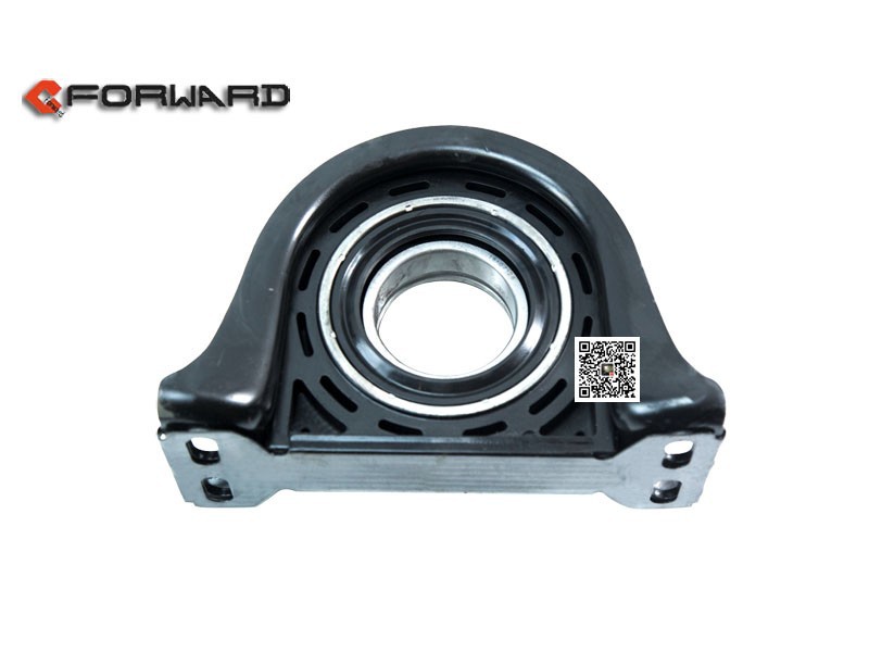 26013314030-80LX,Φ80 drive shaft hanger,濟南向前汽車配件有限公司