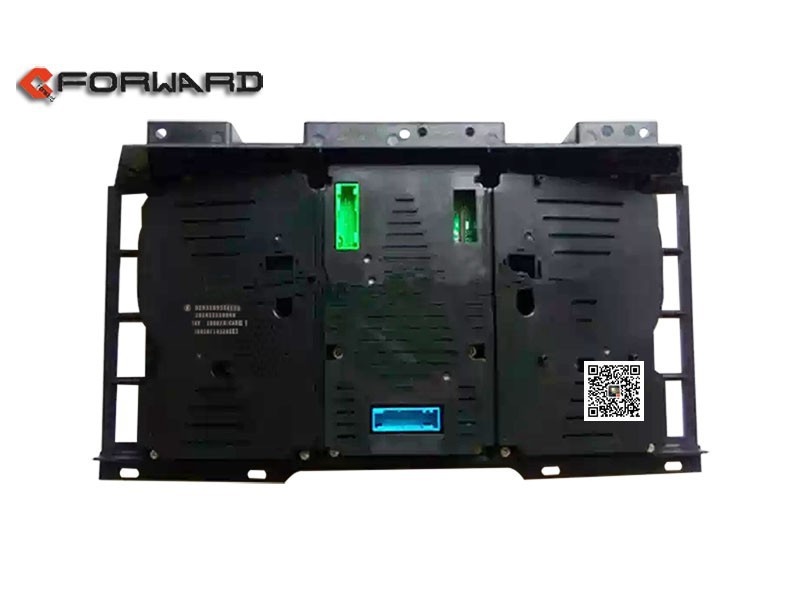 DZ931895841304  DZ93189584130,Combination meter,济南向前汽车配件有限公司