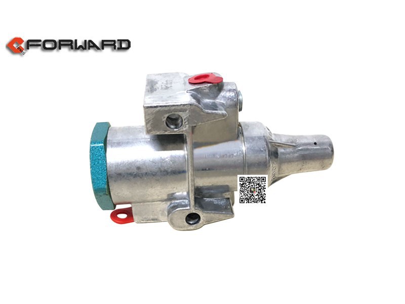 A-C03002  變速箱空濾調(diào)節(jié)器,Air filter regulator,濟(jì)南向前汽車配件有限公司
