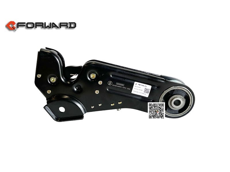 DZ16251443045,Hydraulic lock press Assembly,济南向前汽车配件有限公司