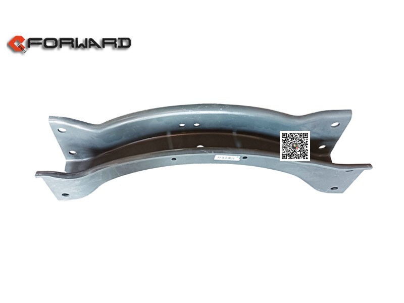 WG9925933246,Curved beam,济南向前汽车配件有限公司