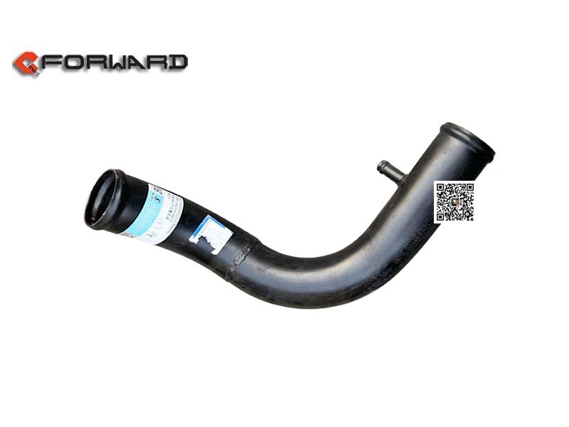 DZ96259534019,Outlet pipe under radiator,濟(jì)南向前汽車配件有限公司