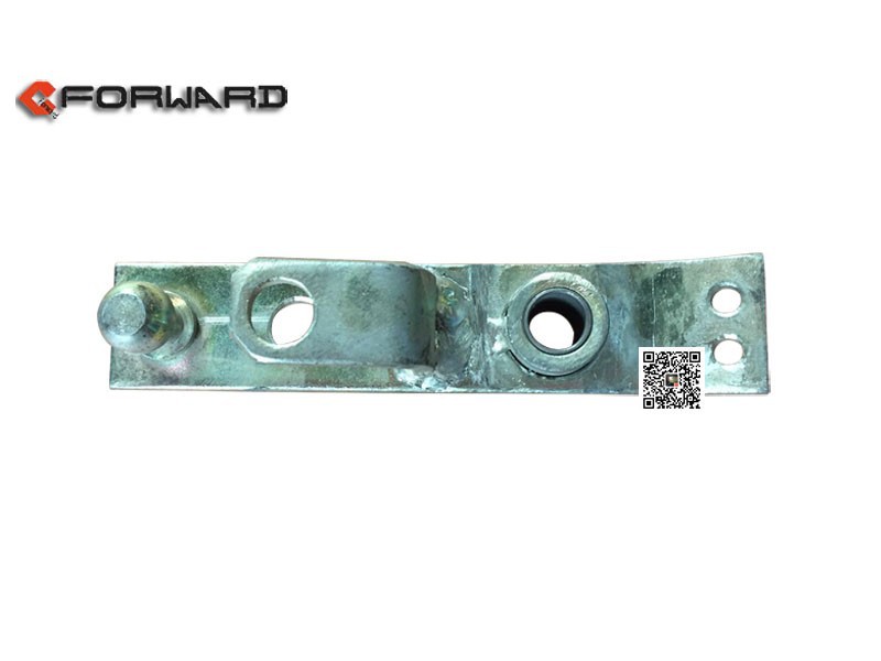 DZ9100570018 杠杆总成 XQ046757,Oil supply lever assembly,济南向前汽车配件有限公司