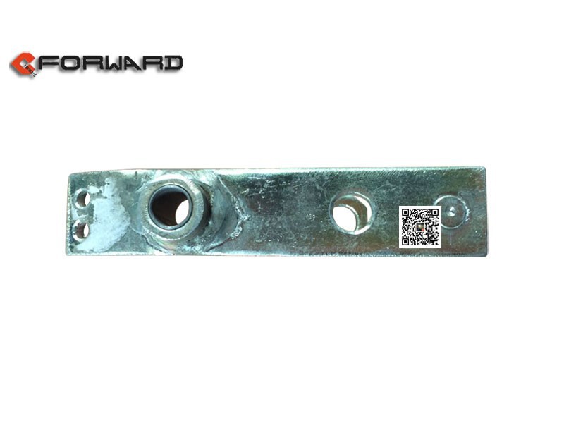 DZ9100570018 杠杆总成 XQ046757,Oil supply lever assembly,济南向前汽车配件有限公司